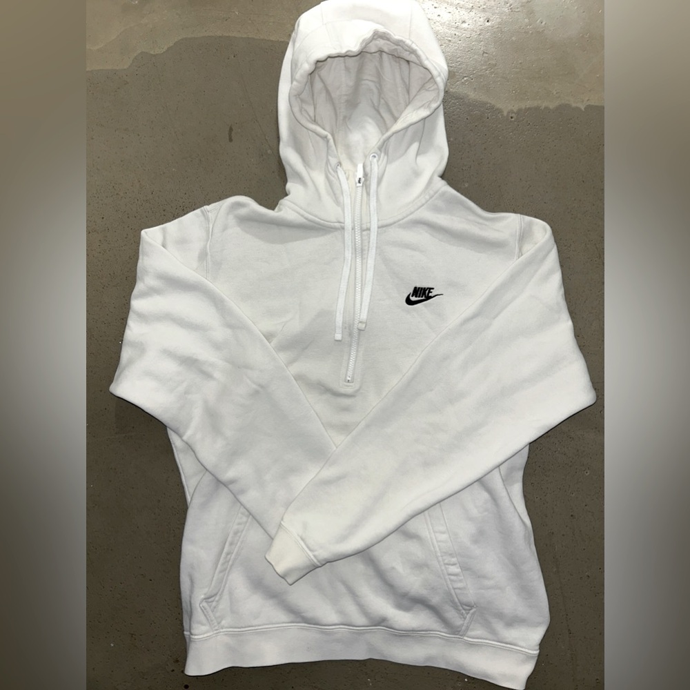 NIKE SWEATSHIRT